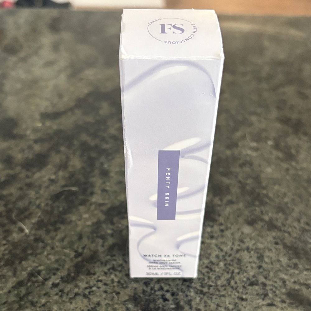 Fenty Skin Watch Ya Tone Niacinamide Dark Spot Face Serum - Picture 4 of 4